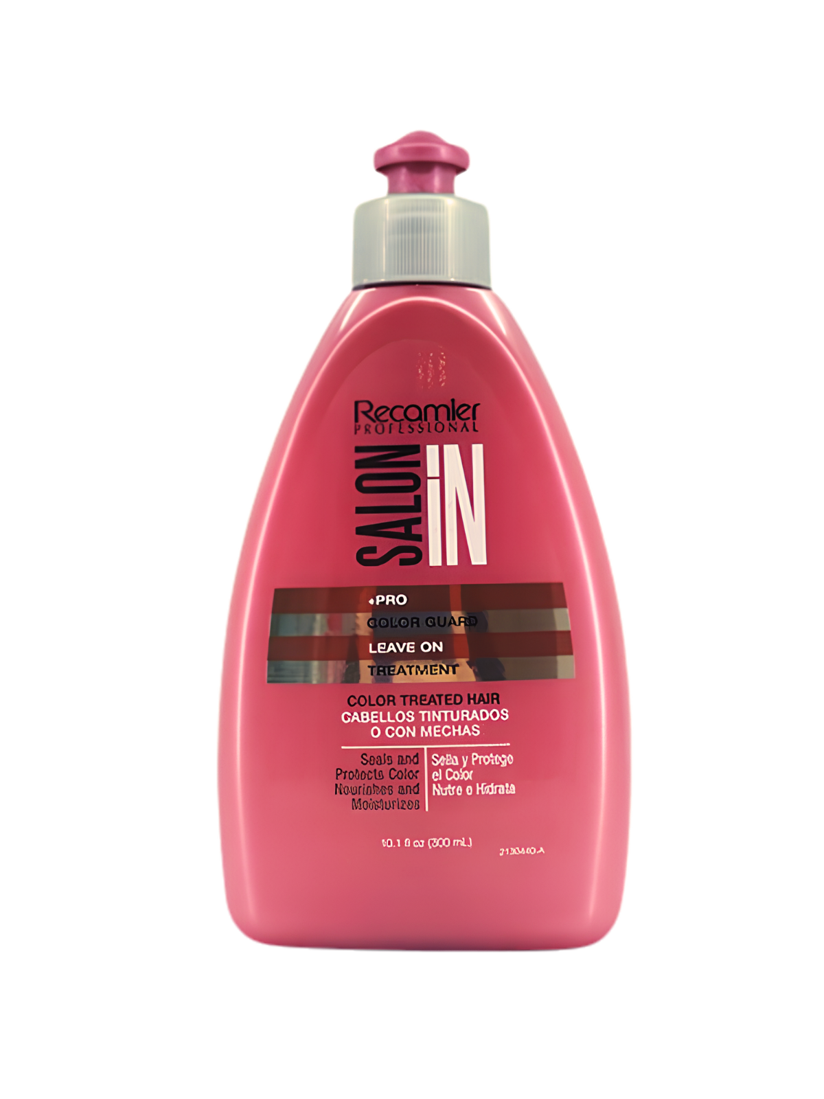 CREMA DE PEINAR COLOR GUARD SIN ENJUAGUE X 300 ML RECAMIER
