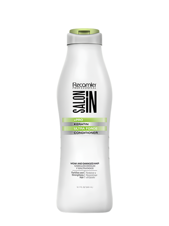 ACOND KERATIN ULTRA FORCE X 300 RECAMIER