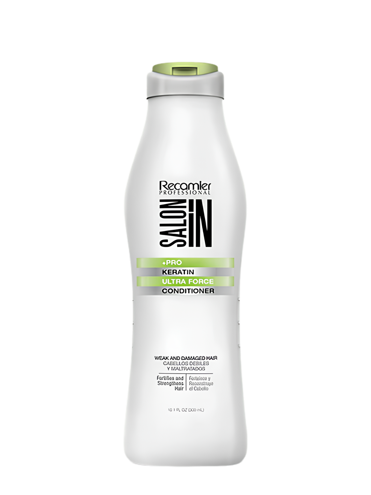ACOND KERATIN ULTRA FORCE X 300 RECAMIER