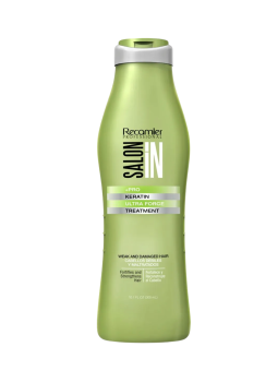 SH KERATIN ULTRA FORCE X 300 ML RECAMIER