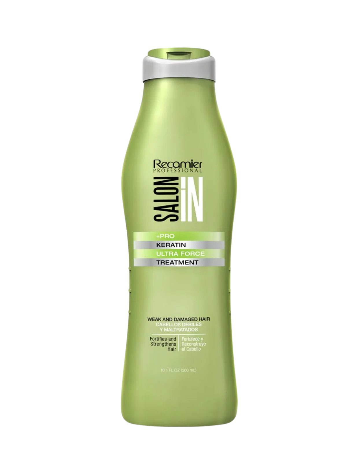 SH KERATIN ULTRA FORCE X 300 ML RECAMIER