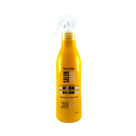 TTO ONDAS Y RIZOS SPRAY X 300 ML RECAMIER