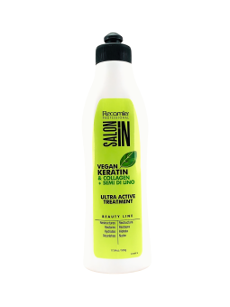 TTO VEGAN ULTRA ACTIVE SEMILLA DE LINO X 500 RECAMIER