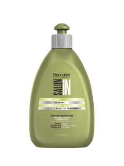 CREMA PEINAR KERATIN ULTRA FORCE X 300 ML RECAMIER