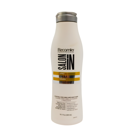 ACOND ONDAS Y RIZOS X 300 ML RECAMIER