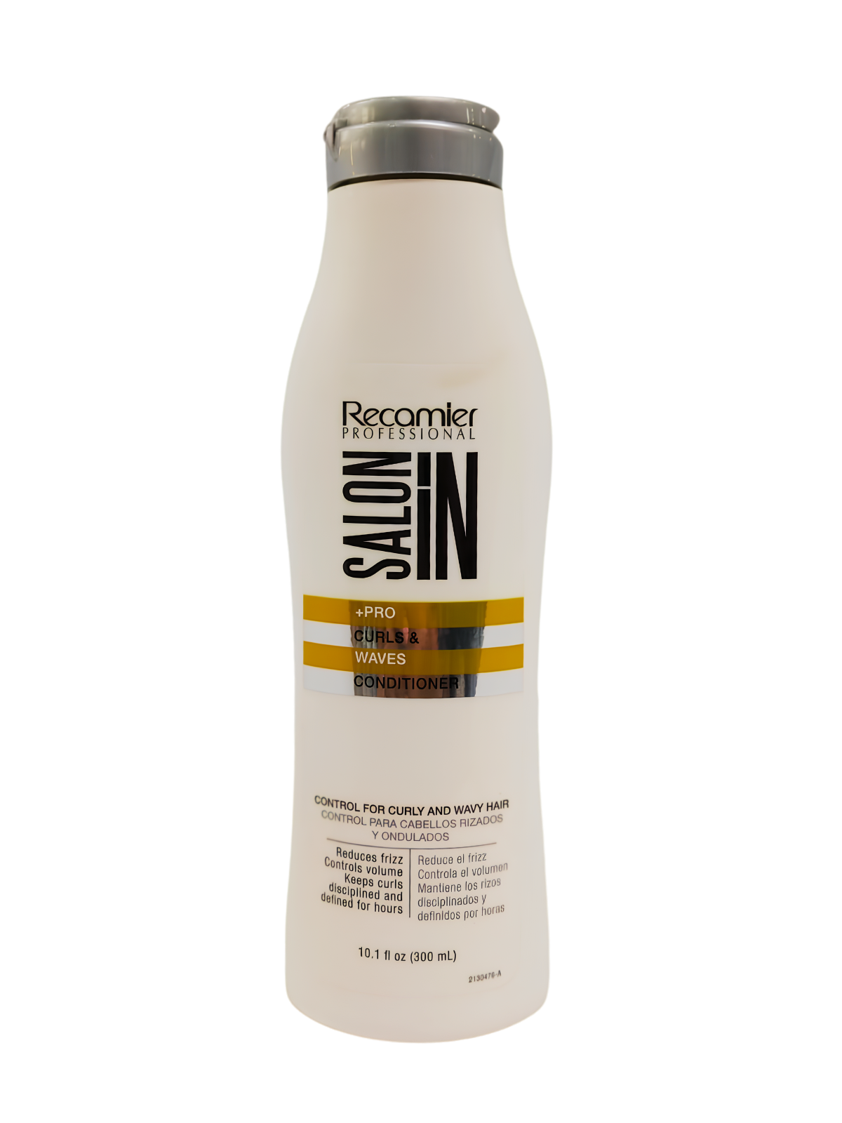 ACOND ONDAS Y RIZOS X 300 ML RECAMIER