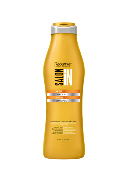 SHAMPO ONDAS Y RIZOS X 300 ML RECAMIER