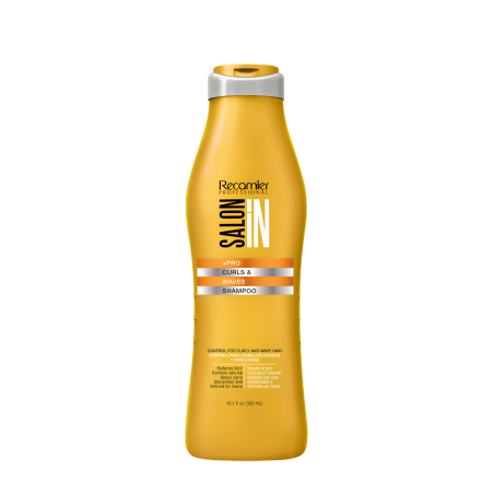 SHAMPO ONDAS Y RIZOS X 300 ML RECAMIER