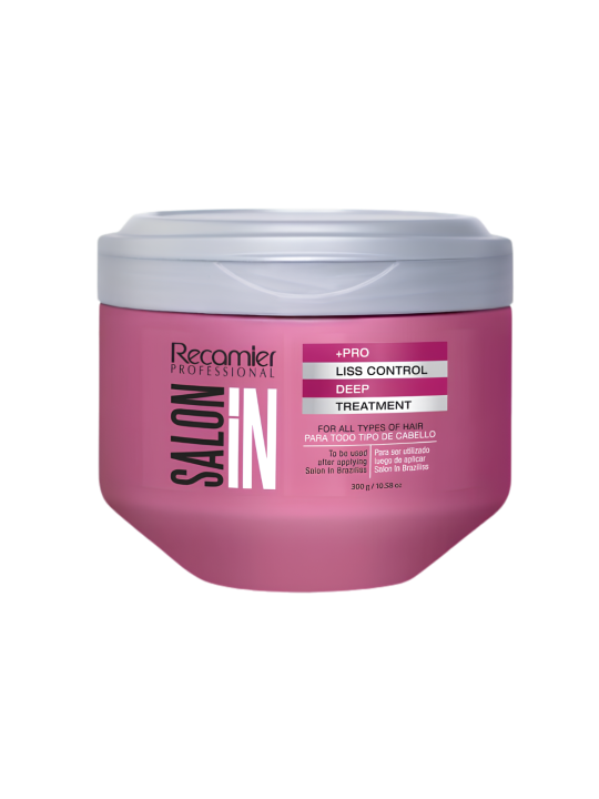 TTO LISS CONTROL DEEP POTE X 300 RECAMIER