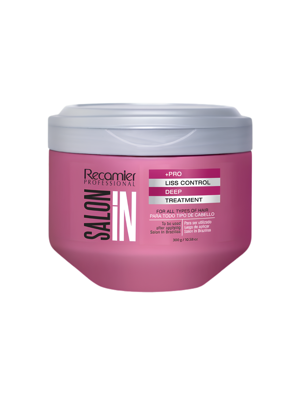 TTO LISS CONTROL DEEP POTE X 300 RECAMIER
