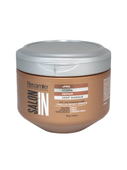 TTO HYDRA REPAIR DEEP MASQUE POTE X 300 RECAMIER