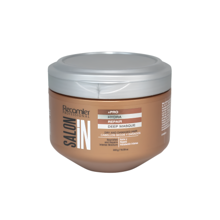 TTO HYDRA REPAIR DEEP MASQUE POTE X 300 RECAMIER