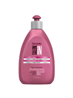 CREMA DE PEINAR LISS CONTROL X 300 RECAMIER