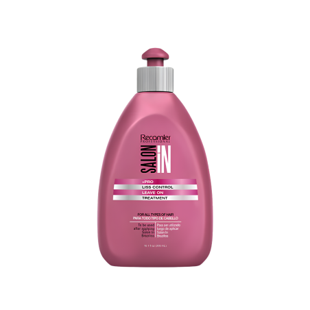 CREMA DE PEINAR LISS CONTROL X 300 RECAMIER