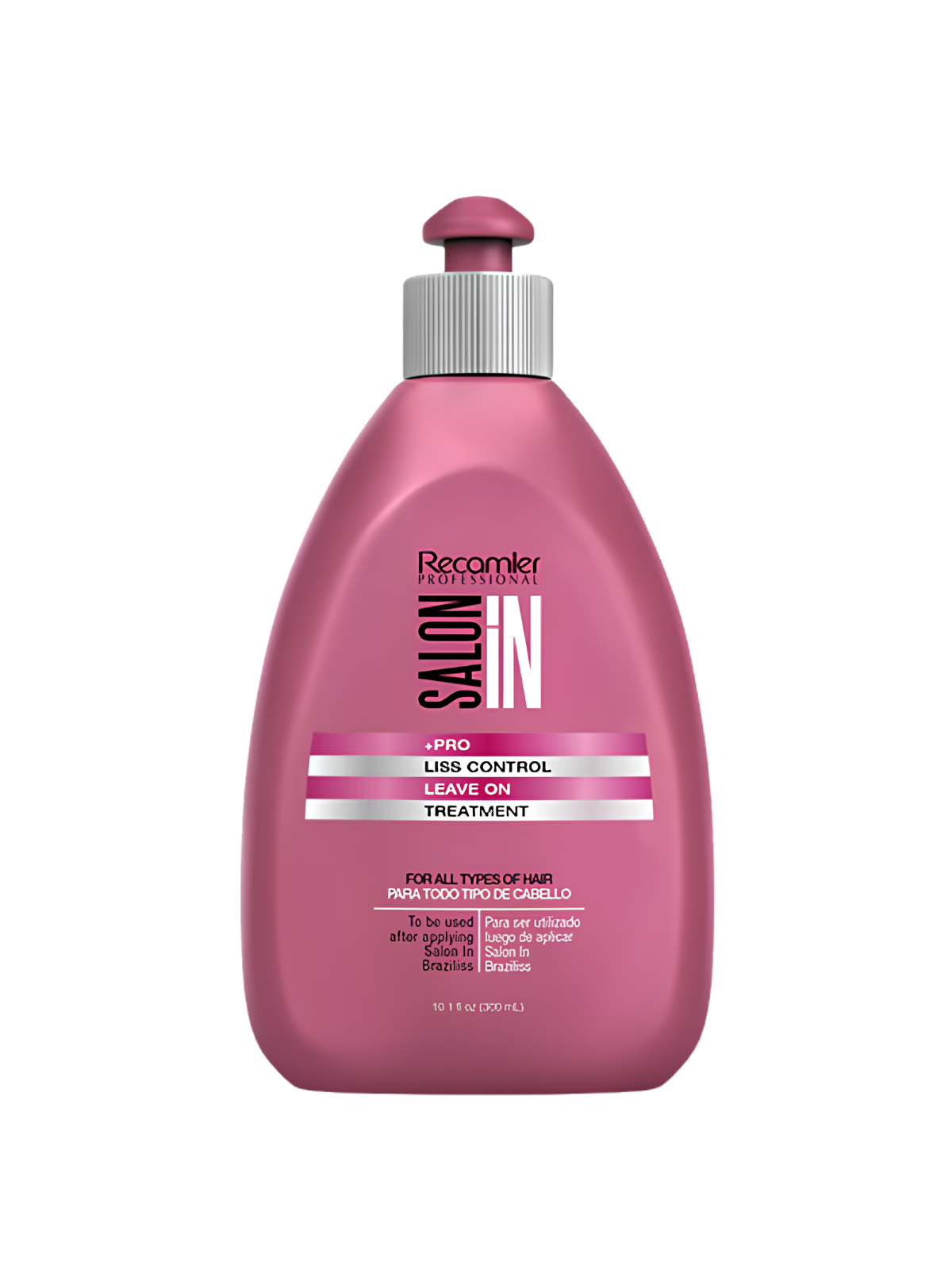 CREMA DE PEINAR LISS CONTROL X 300 RECAMIER