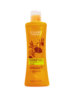 ACOND VEGAN KERATIN HAIR X 1000 ML RECAMIER
