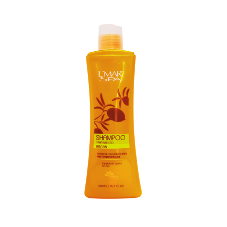 ACOND VEGAN KERATIN HAIR X 1000 ML RECAMIER