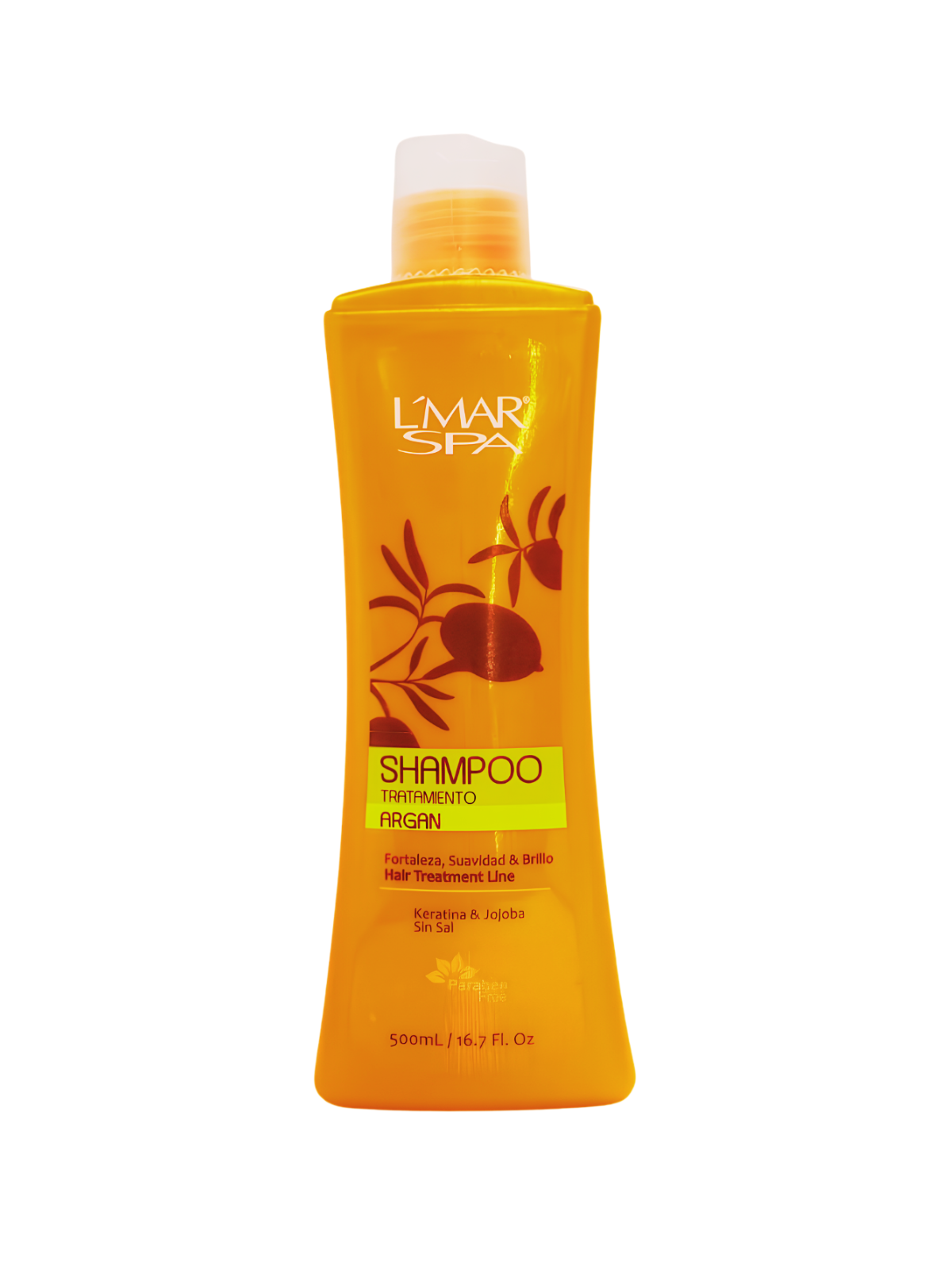 ACOND VEGAN KERATIN HAIR X 1000 ML RECAMIER