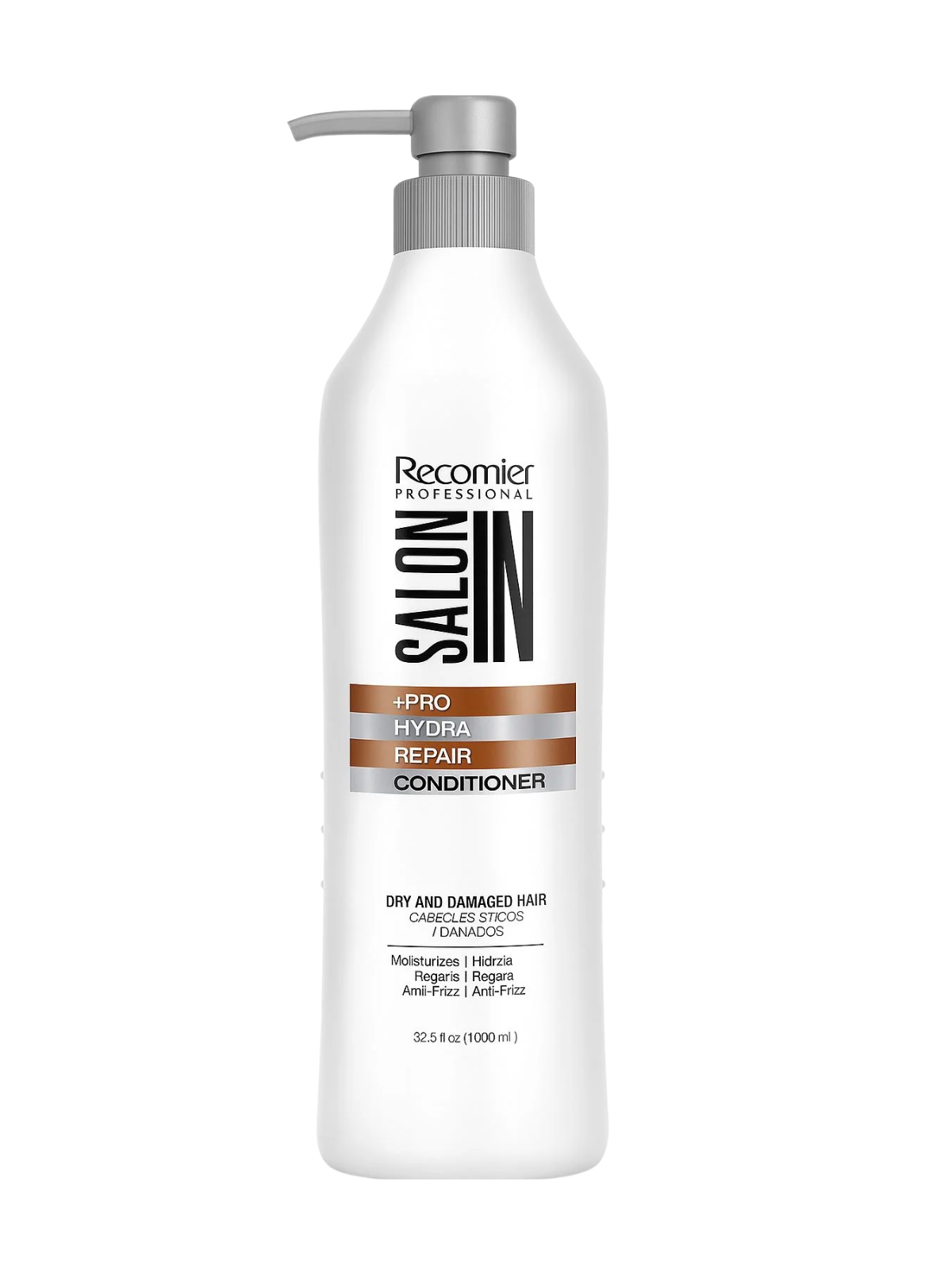 ACOND HYDRA REPAIR X 1000 ML RECAMIER