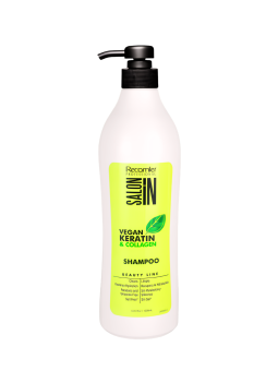 SH VEGAN KERATIN HAIR X 1000 RECAMIER