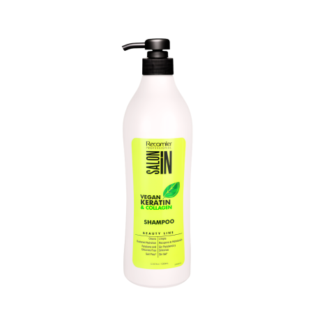 SH VEGAN KERATIN HAIR X 1000 RECAMIER
