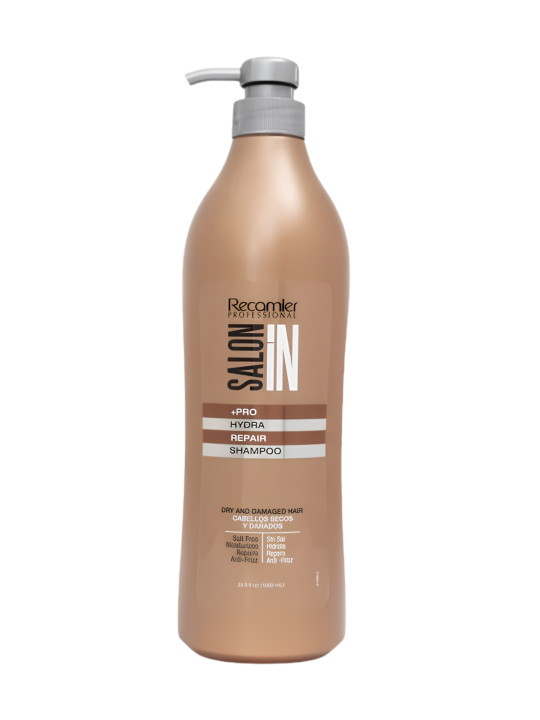 SH HYDRA REPAIR X 1000 ML RECAMIER