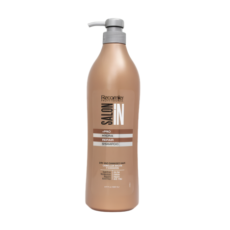 SH HYDRA REPAIR X 1000 ML RECAMIER