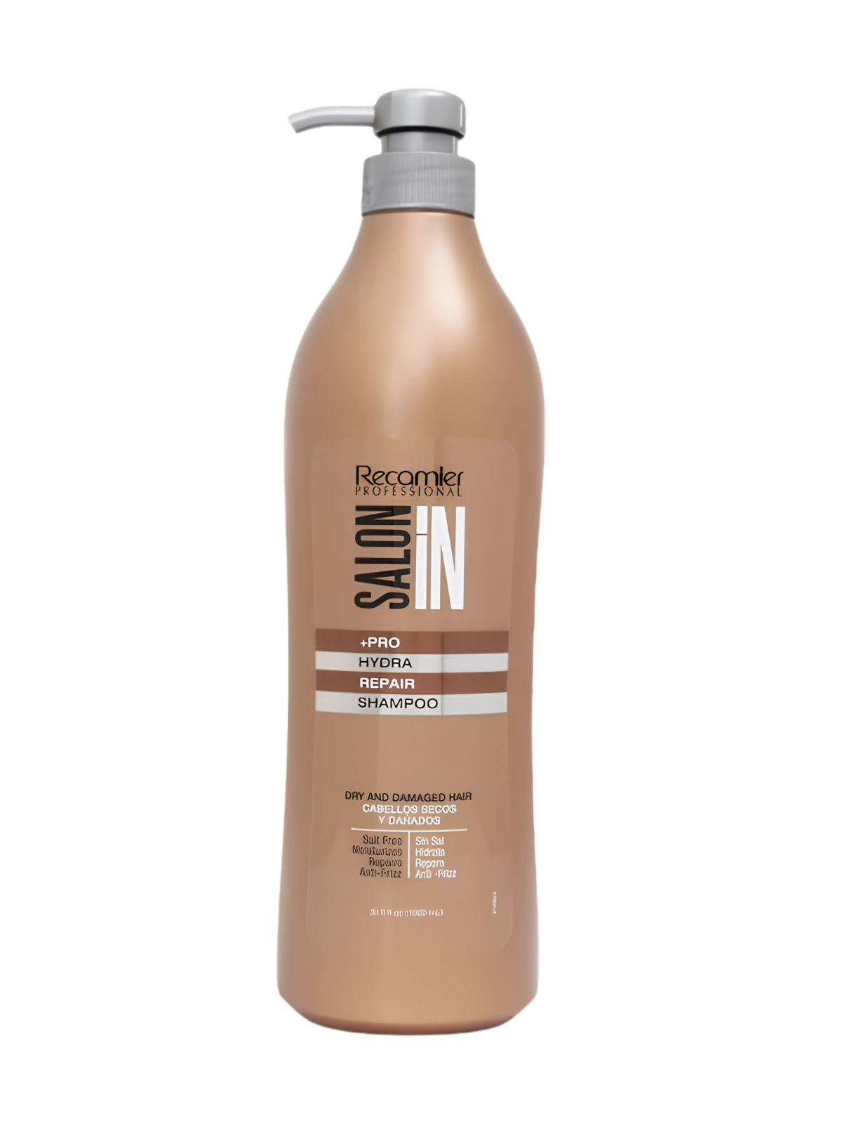 SH HYDRA REPAIR X 1000 ML RECAMIER
