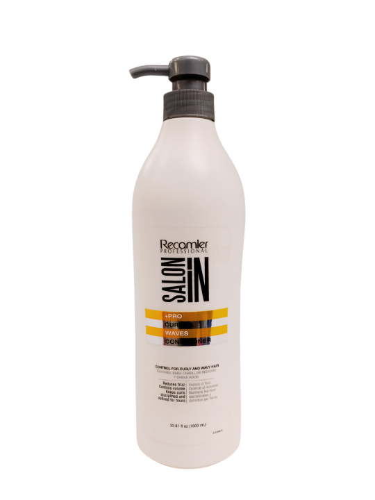 ACOND ONDAS Y RIZOS X 1000 ML RECAMIER