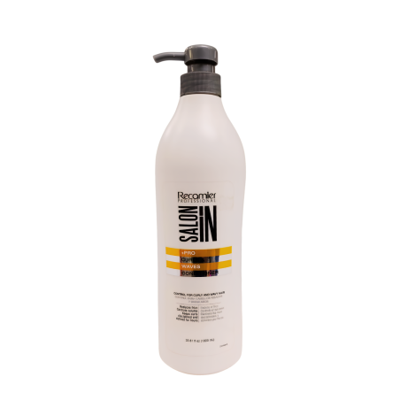 ACOND ONDAS Y RIZOS X 1000 ML RECAMIER