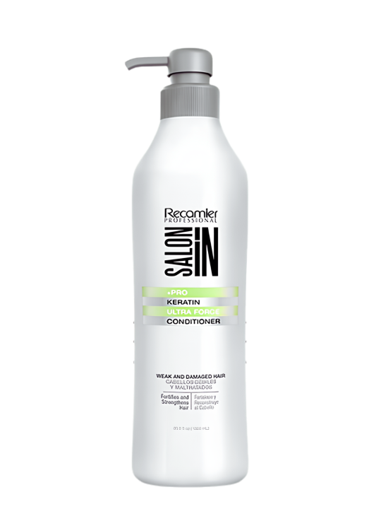 ACOND KERATIN ULTRA FORCE X 1000 RECAMIER