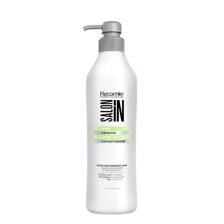 ACOND KERATIN ULTRA FORCE X 1000 RECAMIER