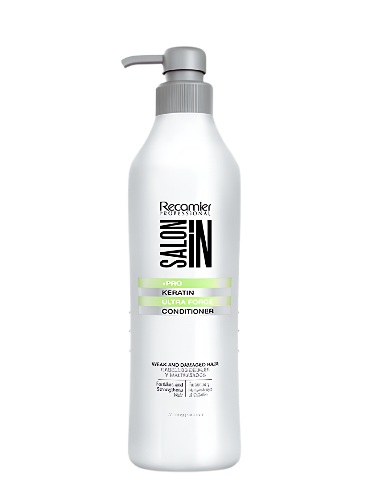 ACOND KERATIN ULTRA FORCE X 1000 RECAMIER