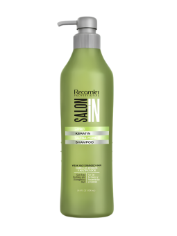SH KERATIN ULTRA FORCE X 1000 ML RECAMIER