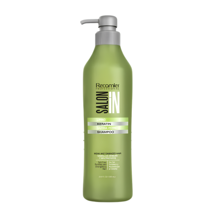 SH KERATIN ULTRA FORCE X 1000 ML RECAMIER
