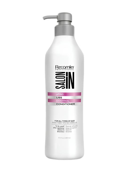 ACOND LISS CONTROL X 1000 ML RECAMIER