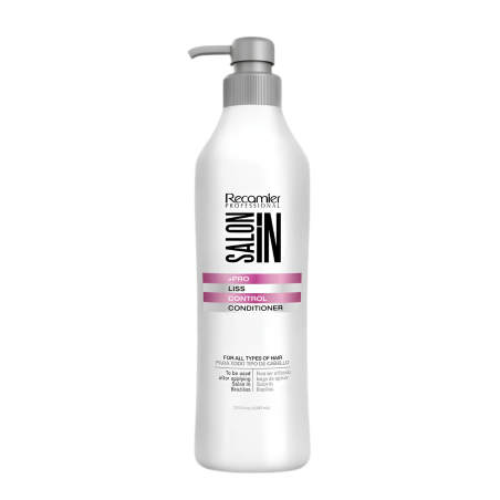 ACOND LISS CONTROL X 1000 ML RECAMIER