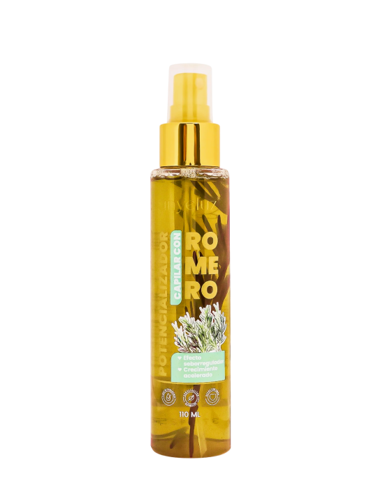 POTENCIALIZADOR ROMERO X 110 ML ANYELUZ
