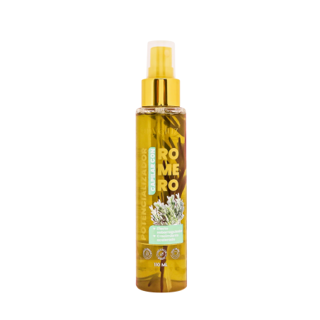 POTENCIALIZADOR ROMERO X 110 ML ANYELUZ