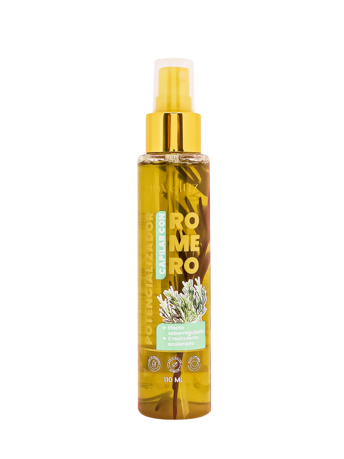 POTENCIALIZADOR ROMERO X 110 ML ANYELUZ