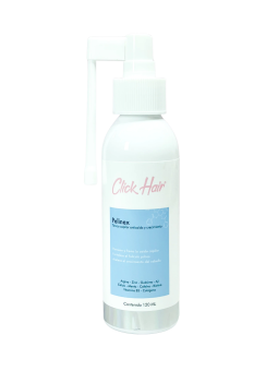 TONICO CAPILAR PELINEX X 120 ML CLICK HAIR