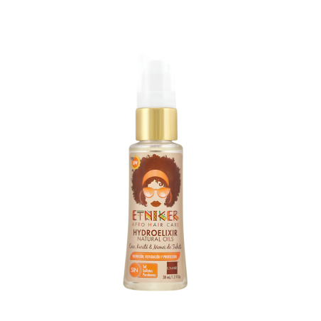 HIDROELIXIR AFRO ETNIKER X 38 ML L MAR