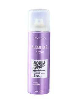 LACA KLEER LAC INVISIBLE HOLDING SUAVE X 250 AEROSOL RECAMIER