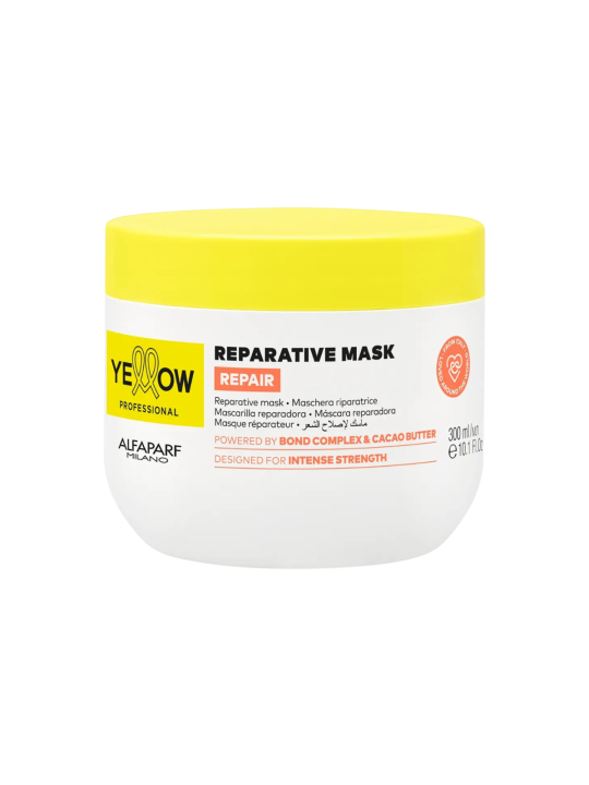 MASK REPAIR X 300 ML NVO YELLOW
