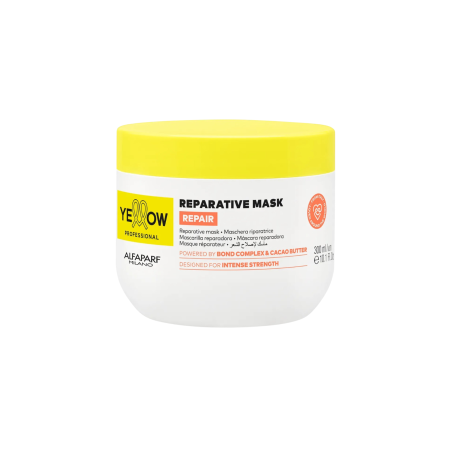 MASK REPAIR X 300 ML NVO YELLOW