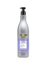 ACONDICIONADOR SILVER X 500 ML YELLOW