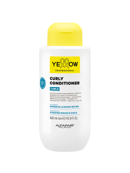 ACOND CURLS RIZOS X 500 ML NVO YELLOW