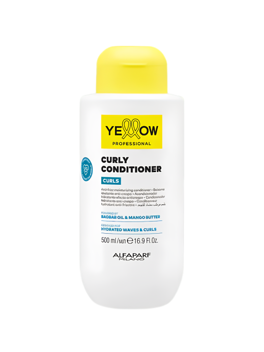 ACOND CURLS RIZOS X 500 ML NVO YELLOW