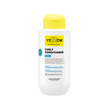 ACOND CURLS RIZOS X 500 ML NVO YELLOW