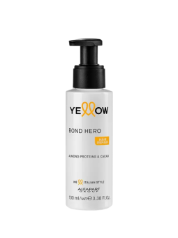 FLUIDO BOND HERO X 100 ML YELLOW